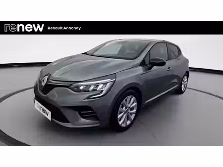 Renault Clio E-Tech 1.6 145