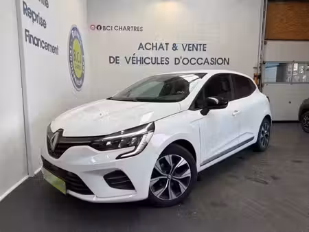 Renault Clio 1.0 TCe 90 Evolution