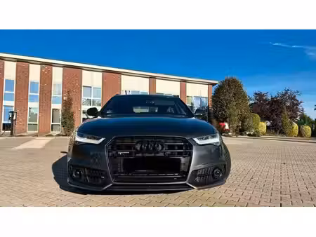 Audi A6 V6 3.0 TDI 272 S line quattro