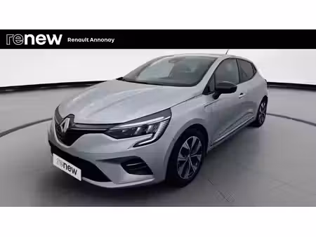Renault Clio E-Tech 1.6 145