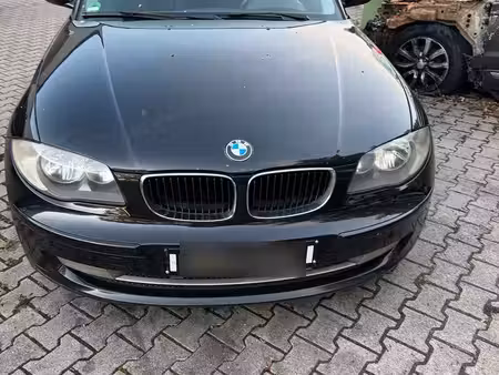 BMW Série 1 118d 2.0 143