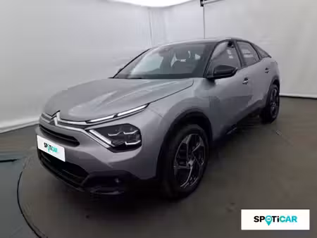 Citroën C4 1.2 PureTech 130 Feel Pack