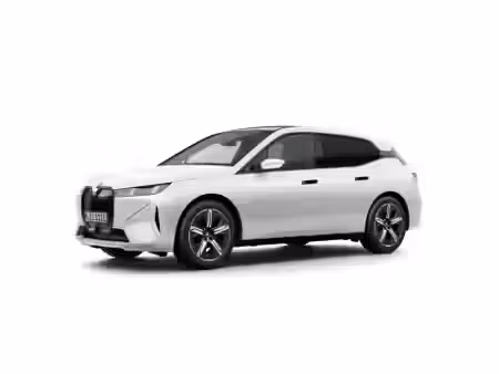 BMW iX 45 408 xDrive