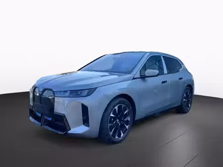 BMW iX 45 408 xDrive