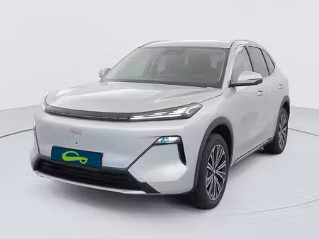 Geely Starray 