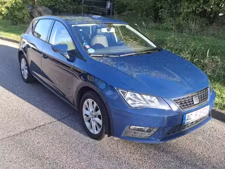 Seat Leon 1.5