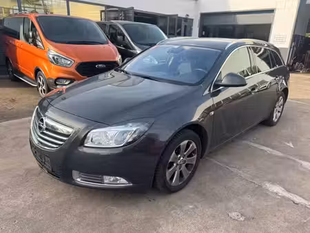 Opel Insignia 2.0 Innovation