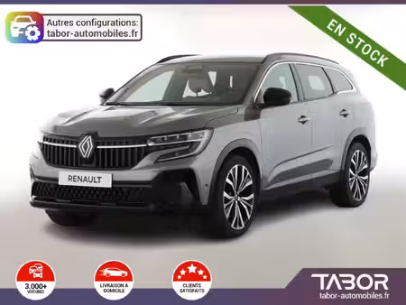 Renault Espace 1.2 200 Iconic