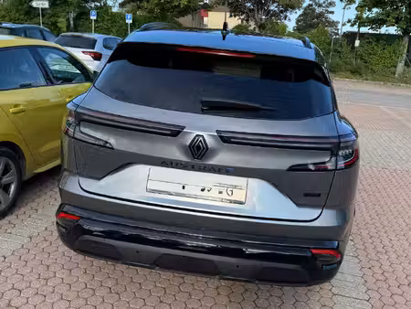 Renault Austral 1.2 200 Esprit Alpine