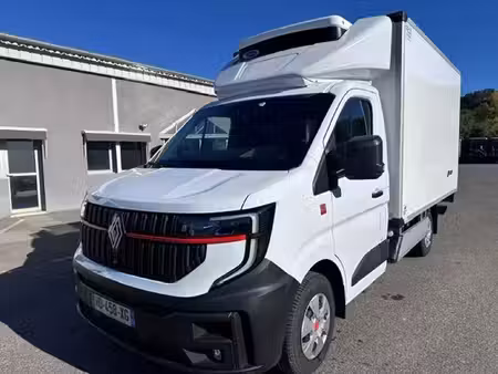 Renault Master dCi 150