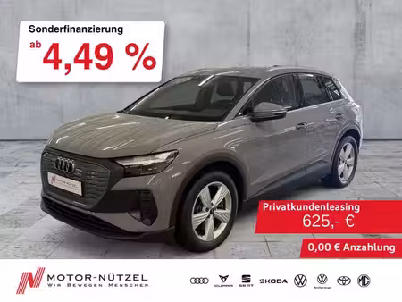 Audi Q4 e-tron 40 204