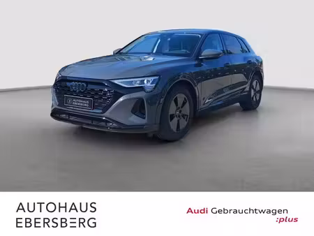 Audi Q8 50 340 quattro