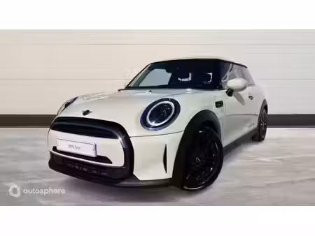 Mini Mini One 1.5 102 Camden