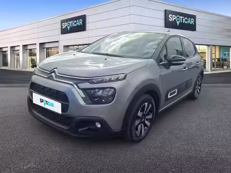 Citroën C3 1.2 PureTech 83 Max