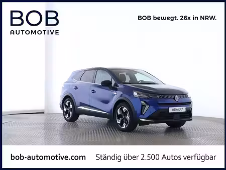 Renault Symbioz E-Tech 1.6 145 Techno