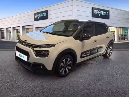Citroën C3 1.2 PureTech 110 Max