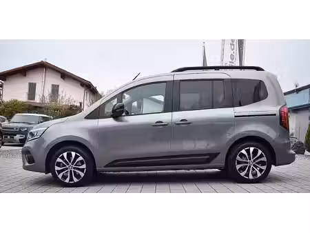 Renault Kangoo 1.3 Techno