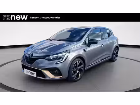 Renault Clio E-Tech 1.6 145