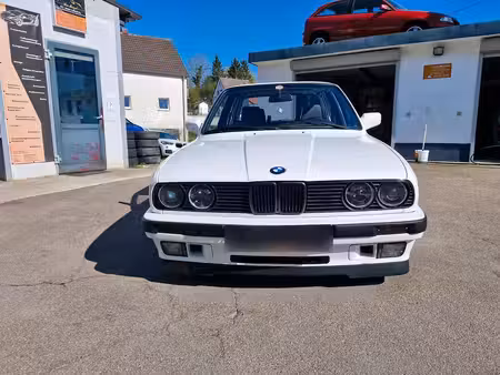 BMW Série 3 