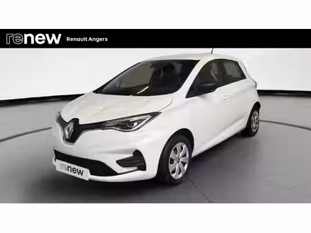 Renault Zoe R110 110 Evolution