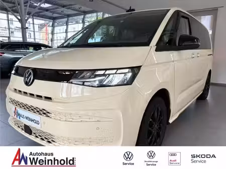 Volkswagen Multivan 2.0 TDI 150 Base