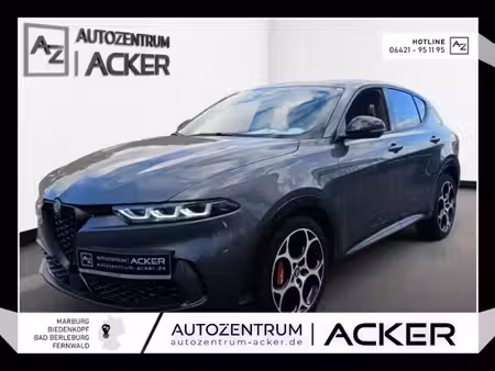 Alfa Romeo Tonale 1.5 Veloce