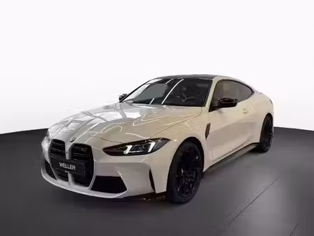 BMW Série 4 M4 Competition 3.0 xDrive