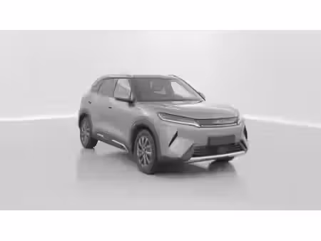 BYD Atto2 1.5
