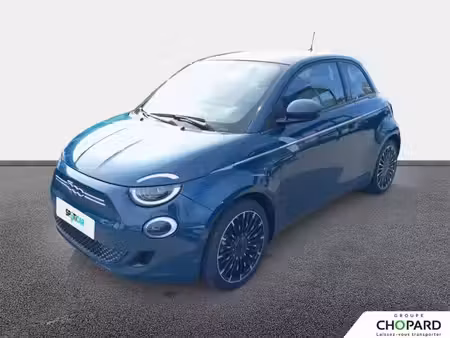 Fiat 500 118