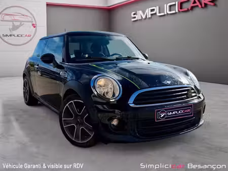 Mini Mini One 1.6 98