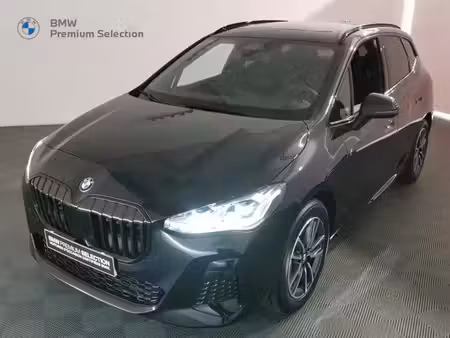 BMW Série 2 220i 1.5 170