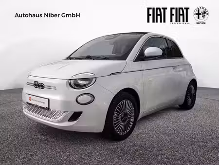 Fiat 500 118