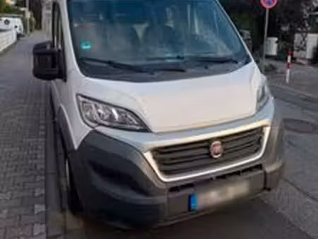 Fiat Ducato 