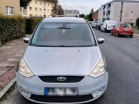 Ford Galaxy 