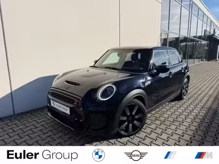 Mini Mini Cooper S 2.0 178