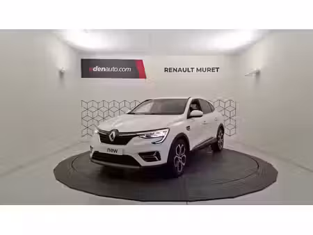 Renault Arkana E-Tech 1.6 145 Techno