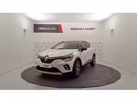 Renault Captur E-Tech 1.6 145 Intens