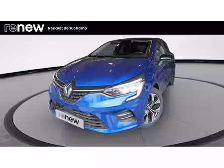 Renault Clio E-Tech 1.6 145