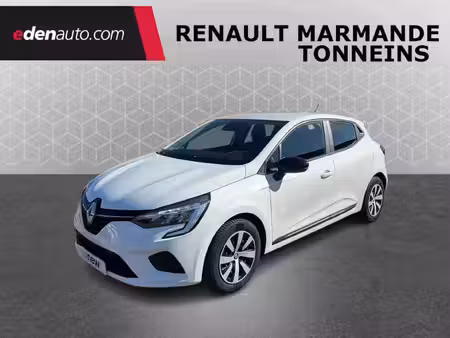 Renault Clio 1.0 TCe 90 Équilibre