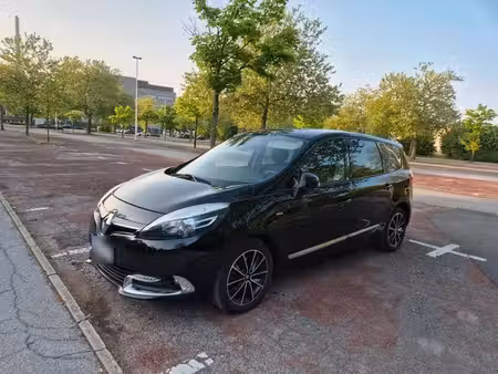Renault Scénic 1.6 dCi 130
