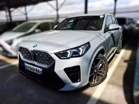 BMW X2 20d 2.0 163 sDrive