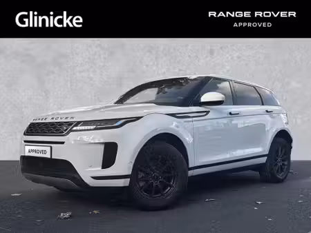 Land Rover Range Rover Evoque 1.5 160 4x4
