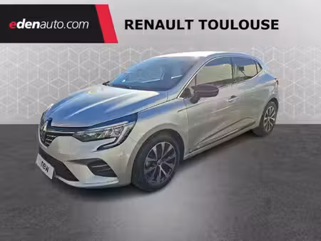 Renault Clio 1.0 TCe 90 Techno