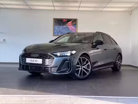 Audi A5 2.0 299 S line quattro