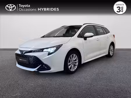 Toyota Corolla 1.8 140 Dynamic