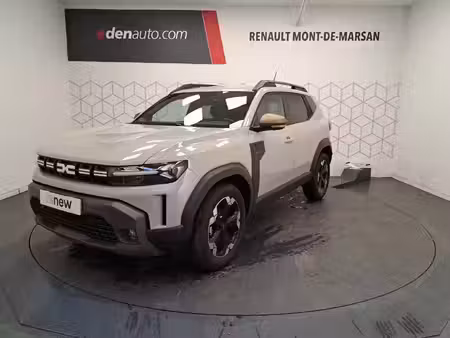 Dacia Duster Eco G 1.0 101