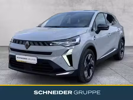 Renault Symbioz E-Tech 1.8 160 Techno