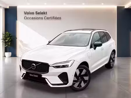 Volvo XC60 T6 2.0 253 4x4
