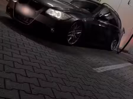 BMW Série 3 330d 3.0 231