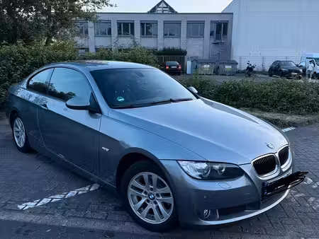BMW Série 3 320i 2.0 170